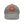 509th SSB  Hat with Leather Patch (Round)