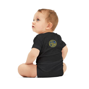 Praetorians - Infant Jersey One Piece