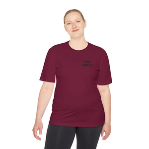 Sow Smiles - FARMER BACK- Moisture Wicking Tee