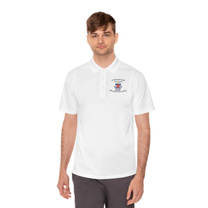S2 Trust Polo Shirt
