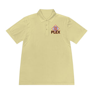 PLEX  Polo Shirt