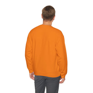USASA-K - Blank Back - Unisex Heavy Blend™ Crewneck Sweatshirt