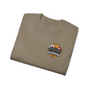 USASA-K - Unisex Ultra Cotton Tee