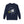 Haiku Smiles - Unisex Midweight Softstyle Fleece Crewneck Sweatshirt