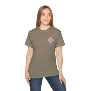 SWORD 2026 - 2TSB - Unisex Ultra Cotton Tee