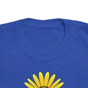 Sow Smiles Toddler's Striped Tee
