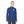 CAB Big Brains - Ladies Quarter-Zip Pullover