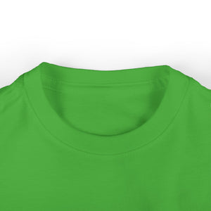 USASA-K - Infant Fine Jersey Tee