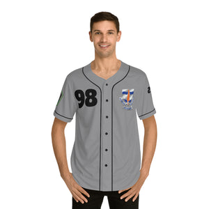 Baseball Jersey - BRAMBILA