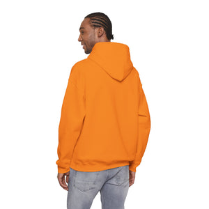 USASA-K - Blank Back -  Unisex Heavy Blend™ Hooded Sweatshirt