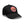 509th SSB  Hat with Leather Patch (Round)