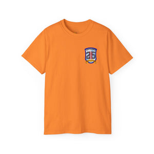 44th ESB-E DEFENDER 2025 - Unisex Ultra Cotton Tee
