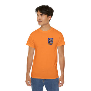 102D SSB - DEFENDER- Unisex Ultra Cotton Tee