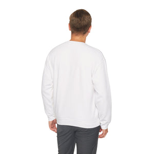 USASA-K - Blank Back - Unisex Heavy Blend™ Crewneck Sweatshirt