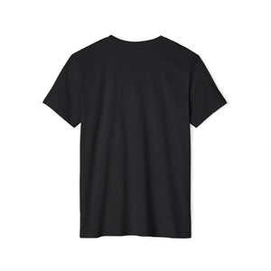 Bitcoin Lucky!    Unisex Recycled Organic T-Shirt