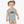 Sow Smiles Baby Short Sleeve Onesie®