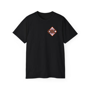 DBC - Unisex Ultra Cotton Tee