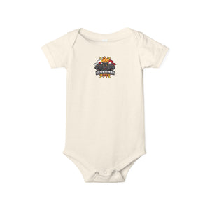 USASA-K - Infant Jersey One Piece