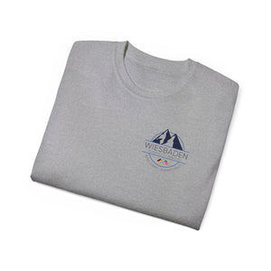 WHM -  Ultra Cotton Tee