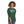 Bergdorf 2015 Unisex Changer Sweatshirt