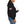 WHM - Flags on Sleeves - Unisex Heavy Blend™ Hooded Sweatshirt