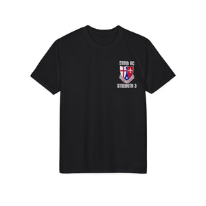 STRENGTH 3 - Performance® T-Shirt
