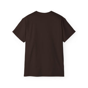 Antenna - Blank Back - Unisex Ultra Cotton Tee