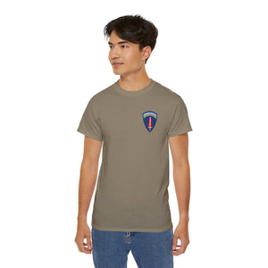 SWORD 26 - Unisex Ultra Cotton Tee