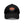 509th SSB  Hat with Leather Patch (Round)