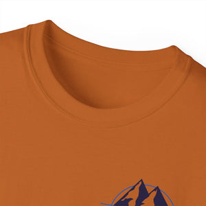 WHM -  Ultra Cotton Tee