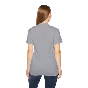 Antenna - Blank Back - Unisex Ultra Cotton Tee