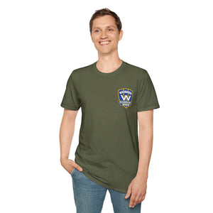 WHS 2027 - Adult Sizing - Unisex Softstyle T-Shirt