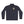 CSD Dragon - Orange text - Unisex Quarter-Zip Pullover