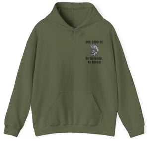 519th HHD Bulk Order