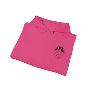WHM - Unisex Heavy Blend™ Hooded Sweatshirt - Printed in USA