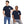WHS Class of 2027 - Blank Back - Adult Sizing - Unisex Heavy Cotton