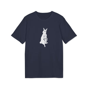 Make Your Own Luck - Vegan T-shirt