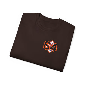 S4 - Unisex Ultra Cotton Tee