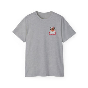 SWORD 2026 - 86TH ESB - Unisex Ultra Cotton Tee
