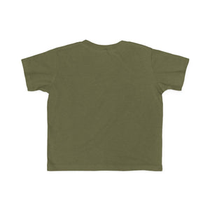 Sow Smiles Toddler's Striped Tee