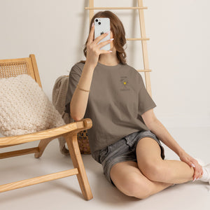 Harvest Smiles! - Unisex Heavy Cotton Tee