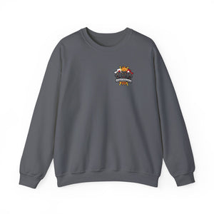USASA-K - Blank Back - Unisex Heavy Blend™ Crewneck Sweatshirt