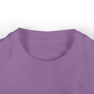 USASA-K - Infant Fine Jersey Tee