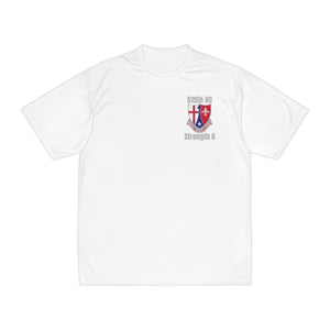 Strength 6 - Performance T-Shirt