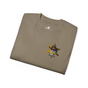 500/1000 Club Cotton