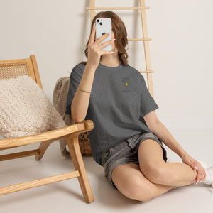 Harvest Smiles! - Unisex Heavy Cotton Tee