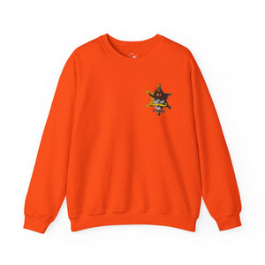 500/1000 Club - Unisex Heavy Blend™ Crewneck Sweatshirt