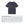 WHM - Flag on Sleeves - Unisex Jersey Short Sleeve Tee