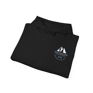 WHM - Unisex Heavy Blend™ Hooded Sweatshirt - Printed in USA