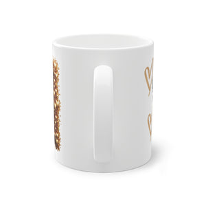 Love Standard Mug, 11oz